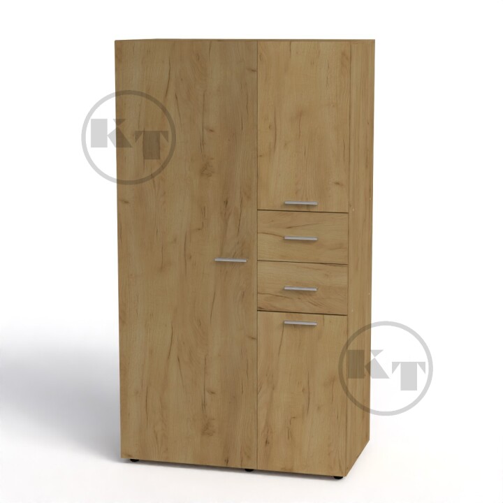 Заказать Шкаф-19 цвета Нимфея Альба от производителя 