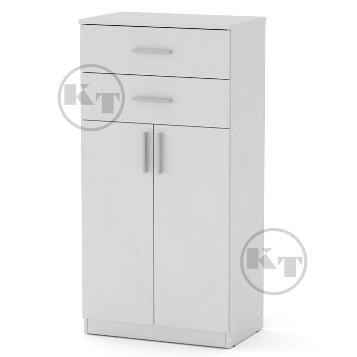 Заказать КШ-14 цвета Нимфея Альба от производителя 