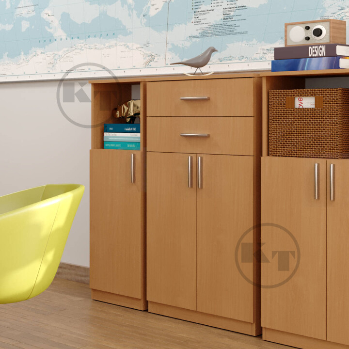 Заказать КШ-15 цвета Ольха от производителя 