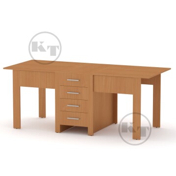 Стол-книжка-3 Бук