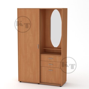 Аліса ( Купе ) Вільха