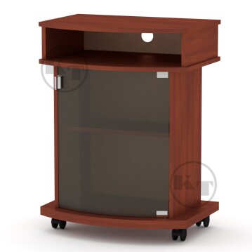 Тумба під ТВ Карат-2 Яблоня